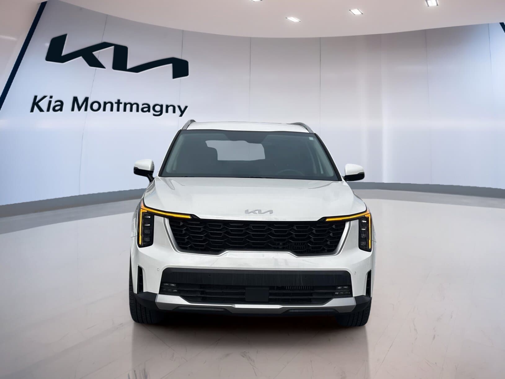 Kia Sorento 2025 — photo 10