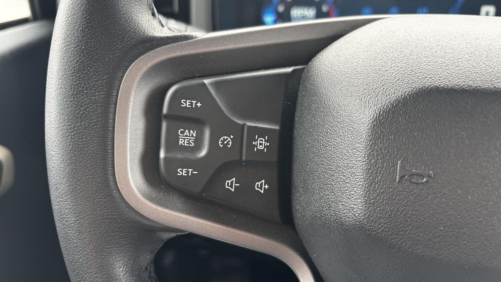 Ford Bronco 2025 — photo 13
