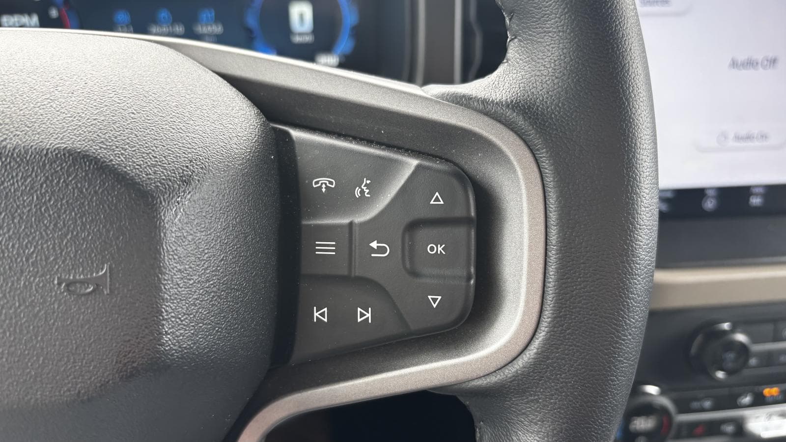 Ford Bronco 2025 — photo 14