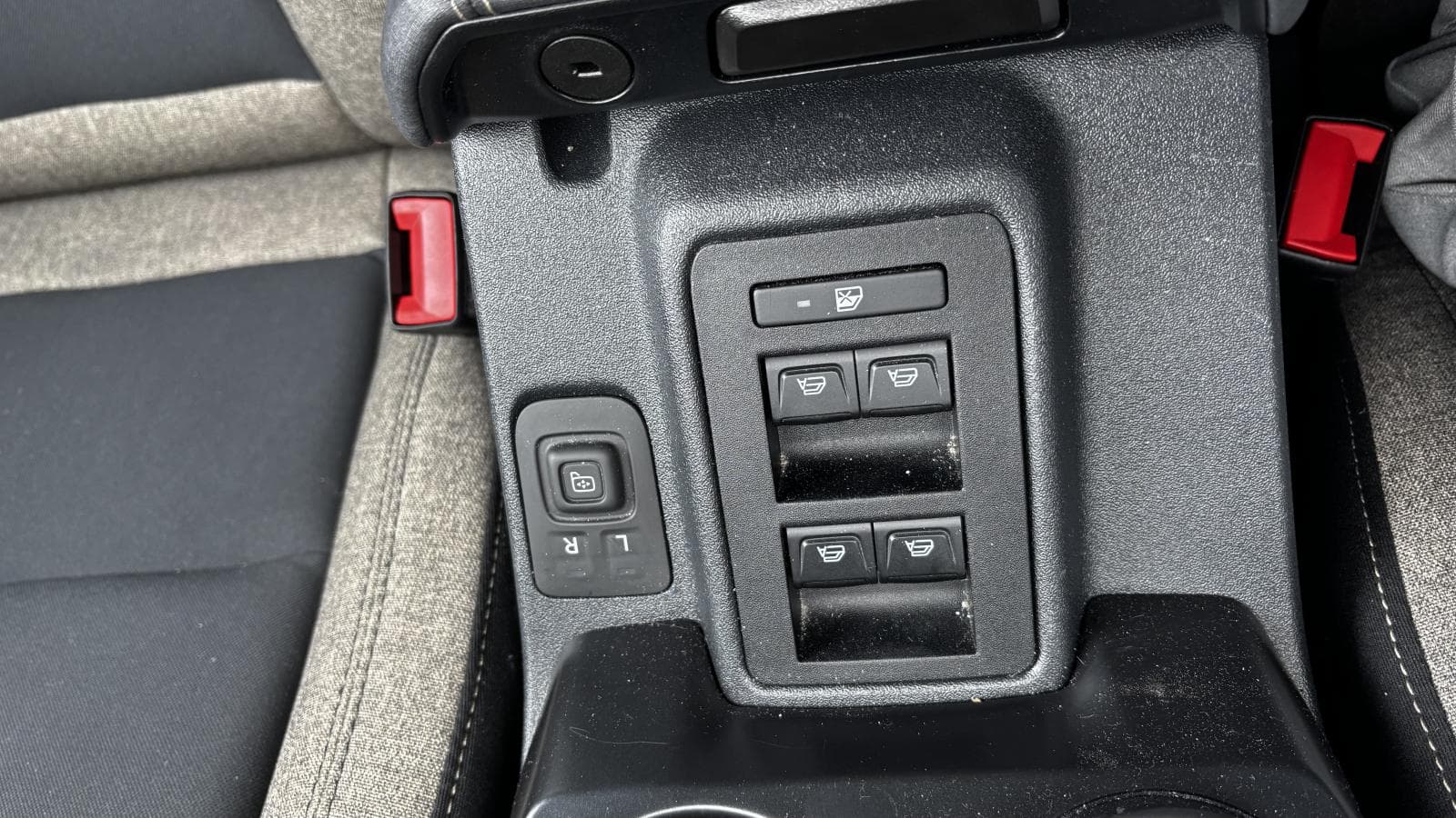 Ford Bronco 2025 — photo 19