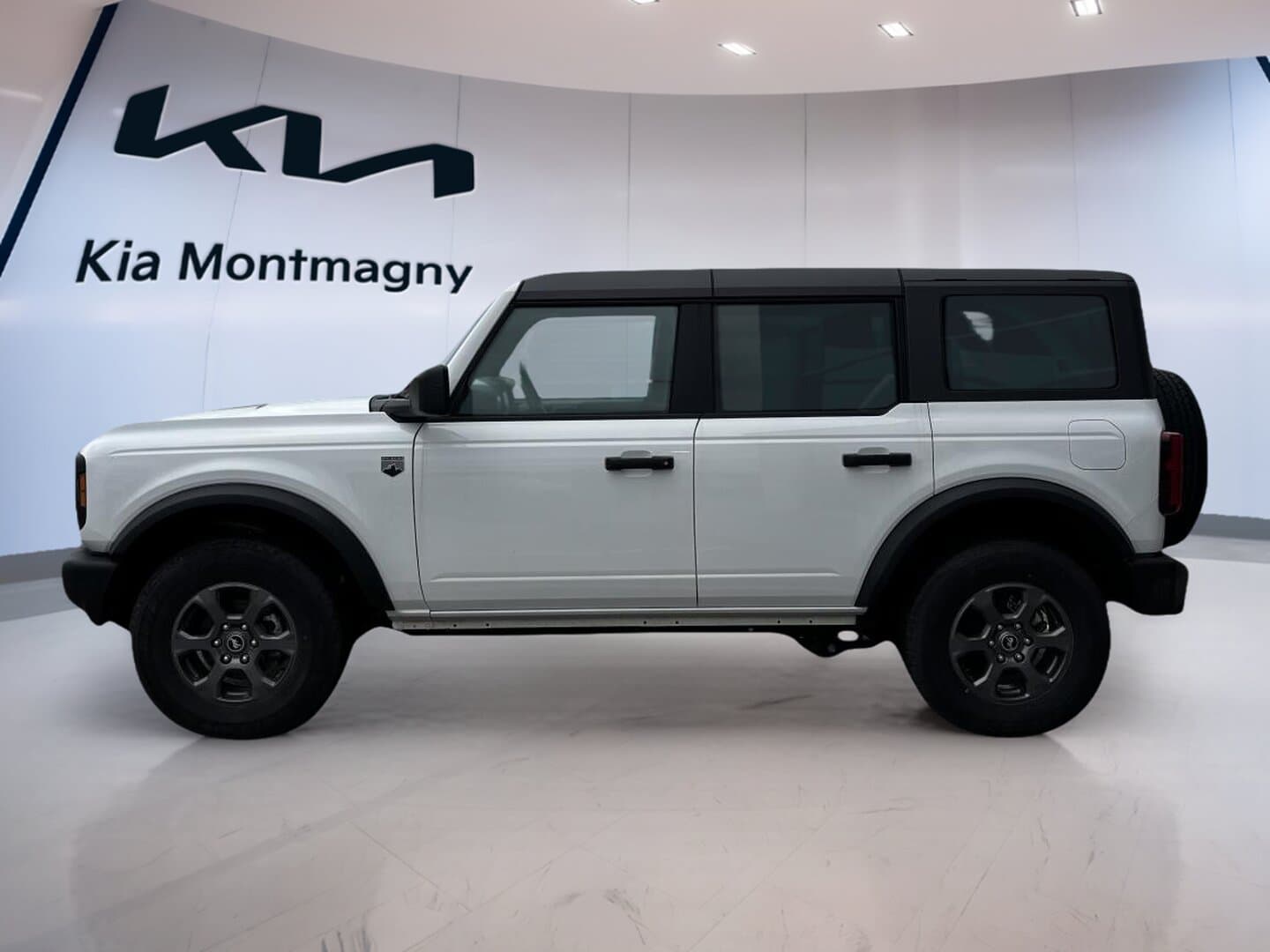 Ford Bronco 2025 — photo 2