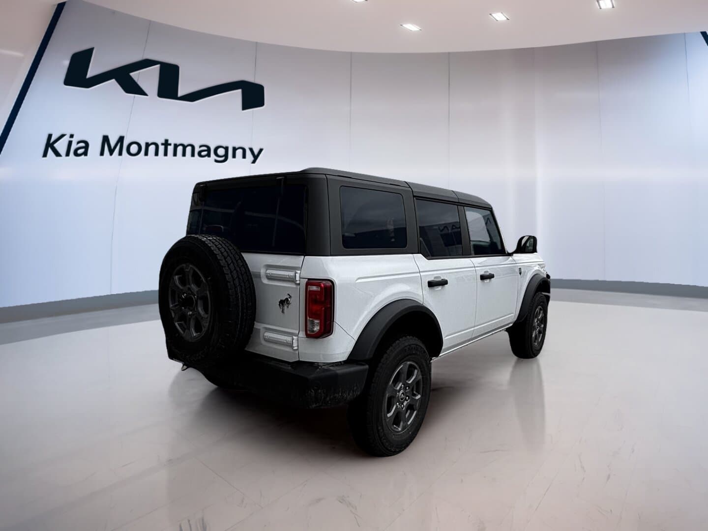 Ford Bronco 2025 — photo 5
