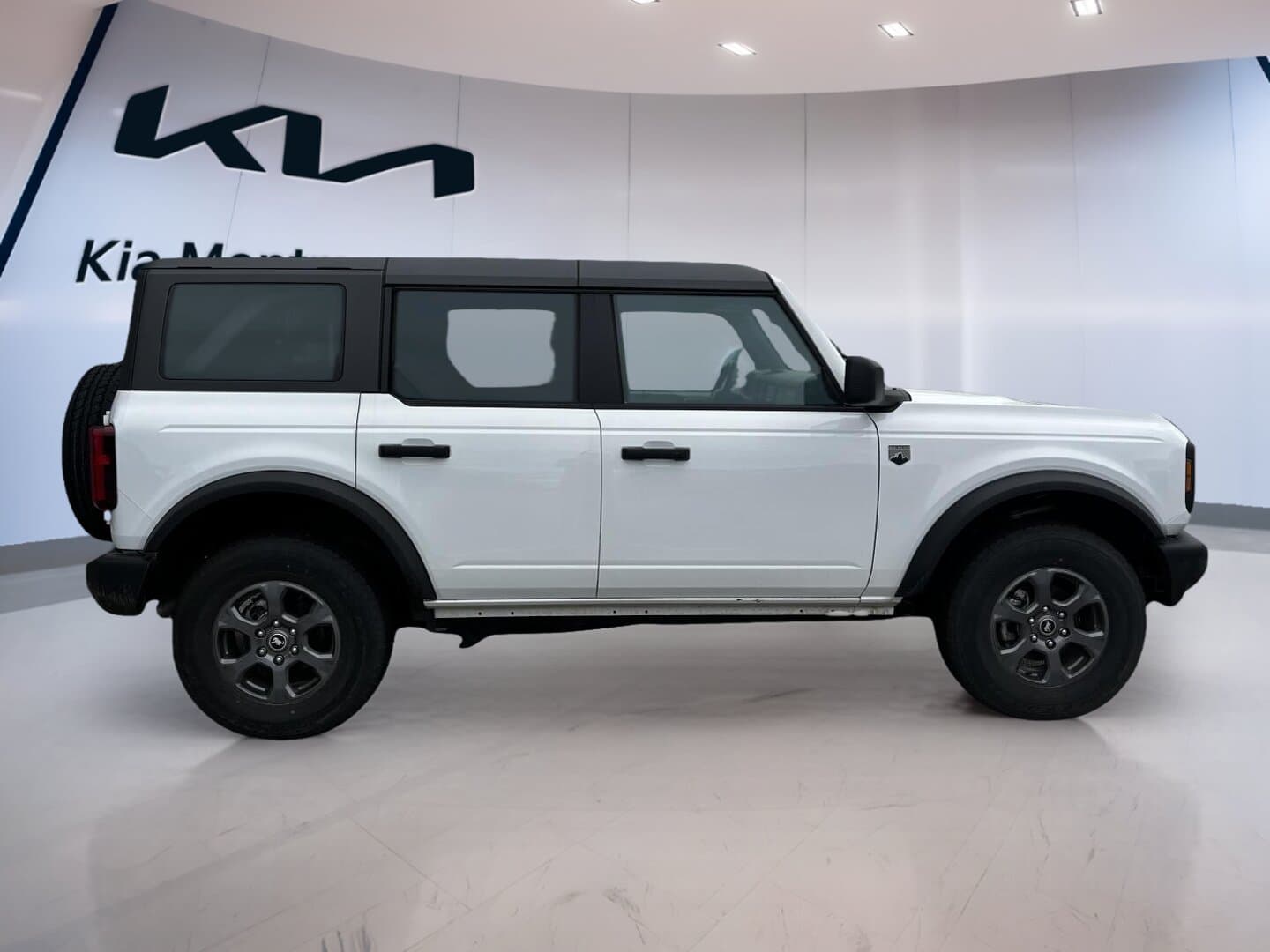 Ford Bronco 2025 — photo 6