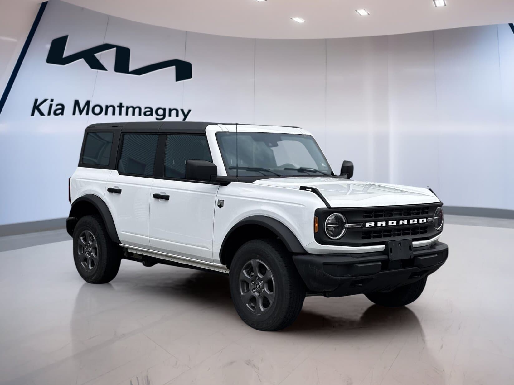 Ford Bronco 2025 — photo 8