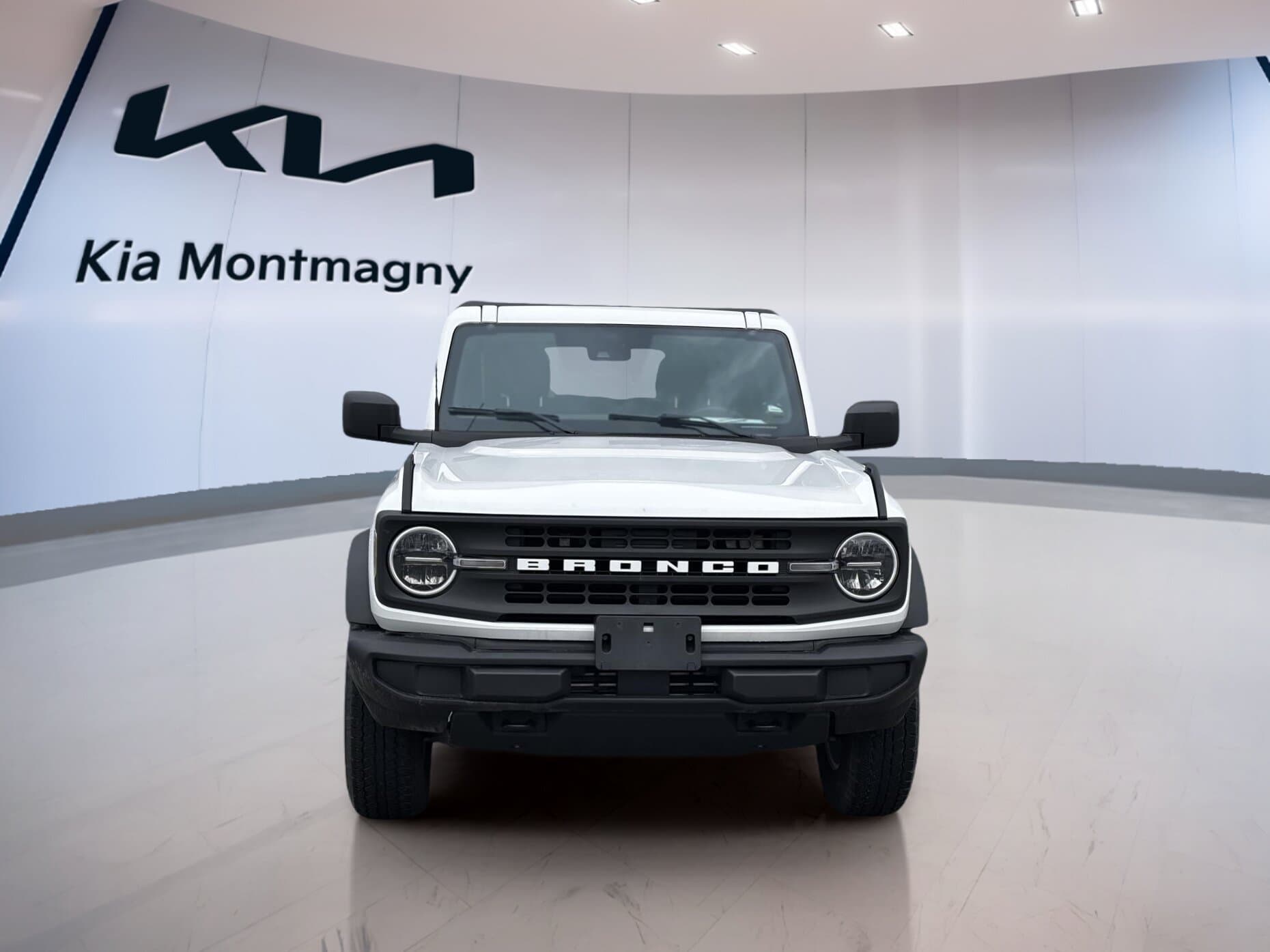 Ford Bronco 2025 — photo 9