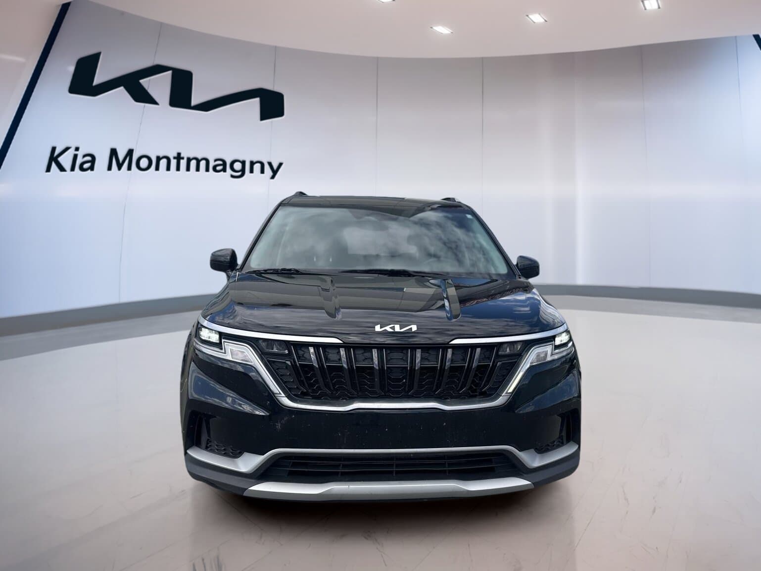 Kia Carnival 2024 — photo 6