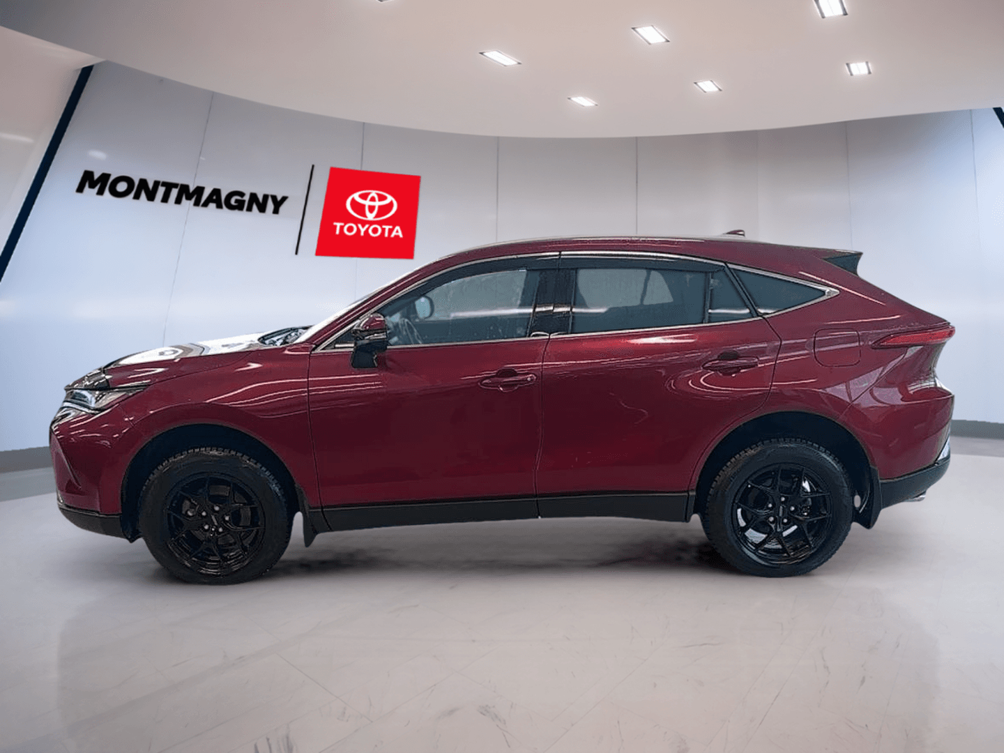 Toyota Venza 2024 — photo 5