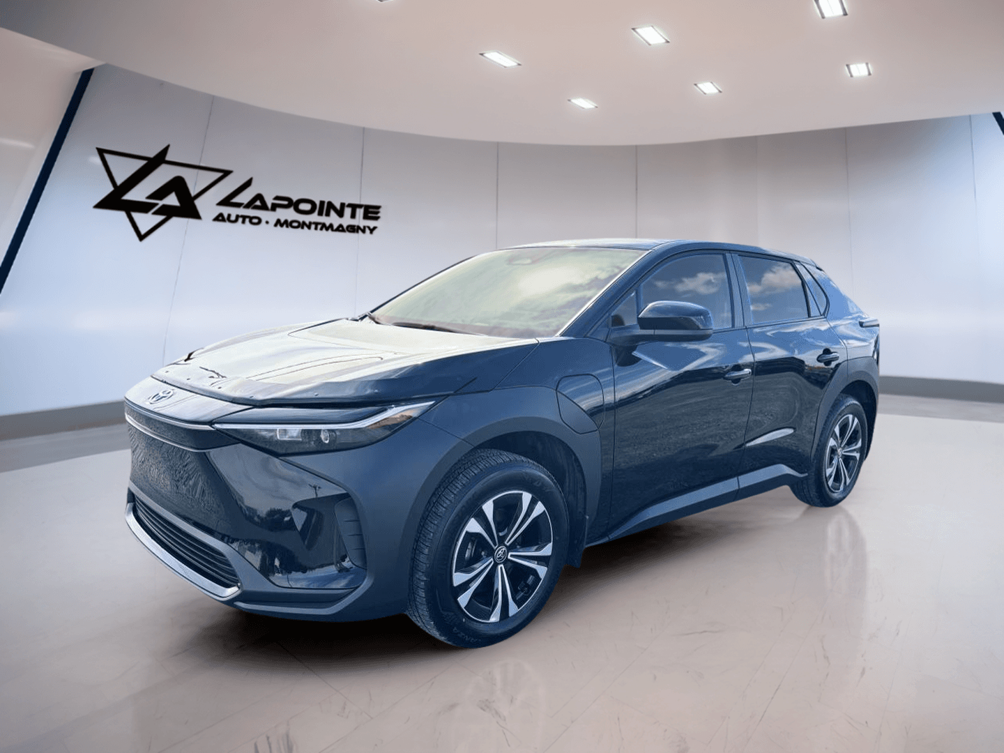 Toyota bZ4X 2024 à vendre à Montmagny