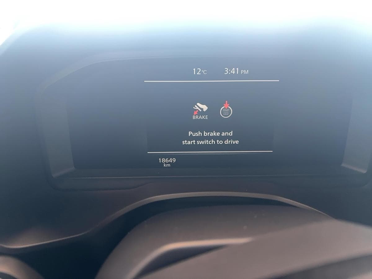 Nissan Rogue 2025 — photo 12