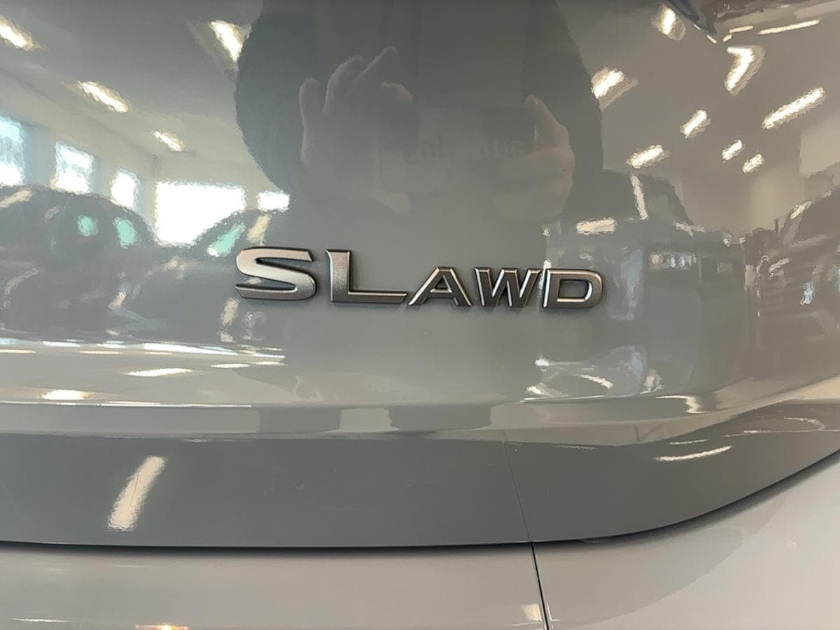 Nissan Rogue 2025 — photo 6