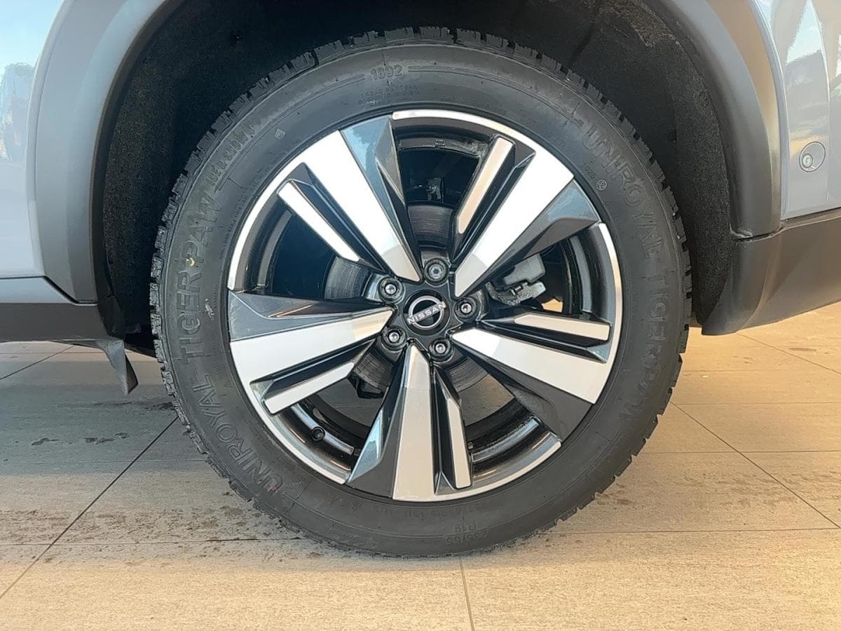 Nissan Rogue 2025 — photo 7