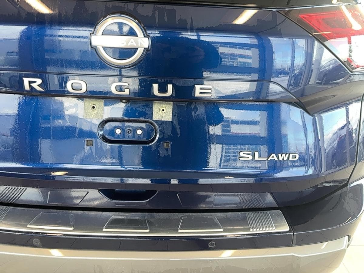 Nissan Rogue 2024 — photo 6