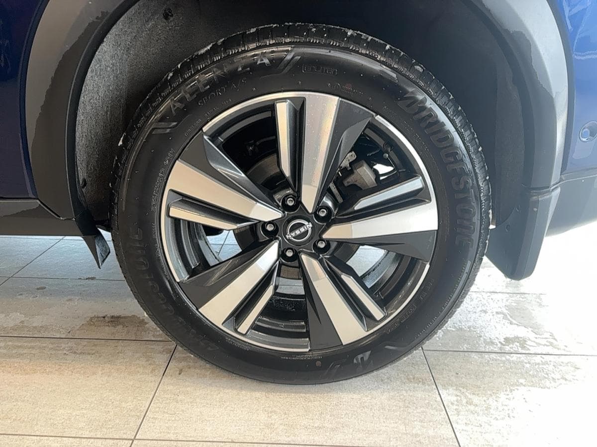 Nissan Rogue 2024 — photo 7