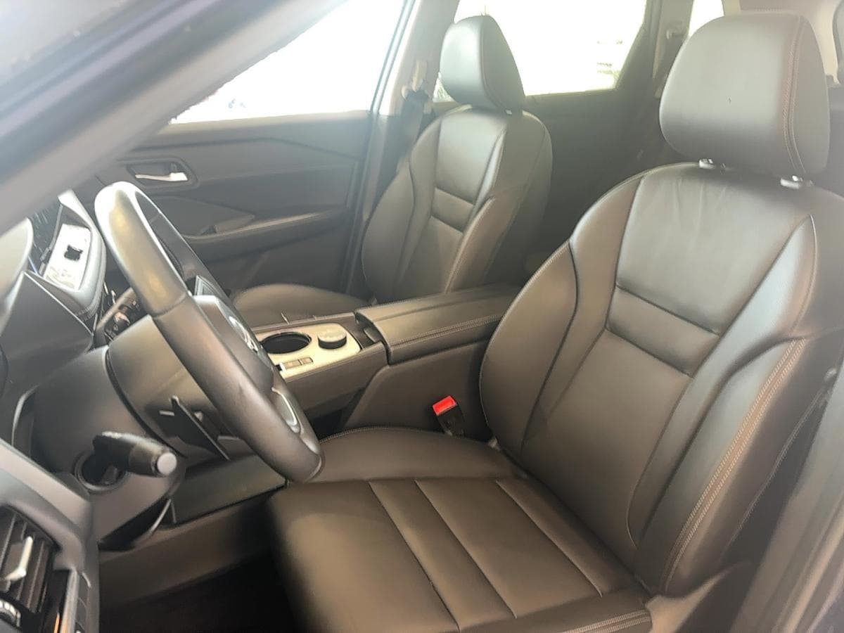 Nissan Rogue 2024 — photo 8