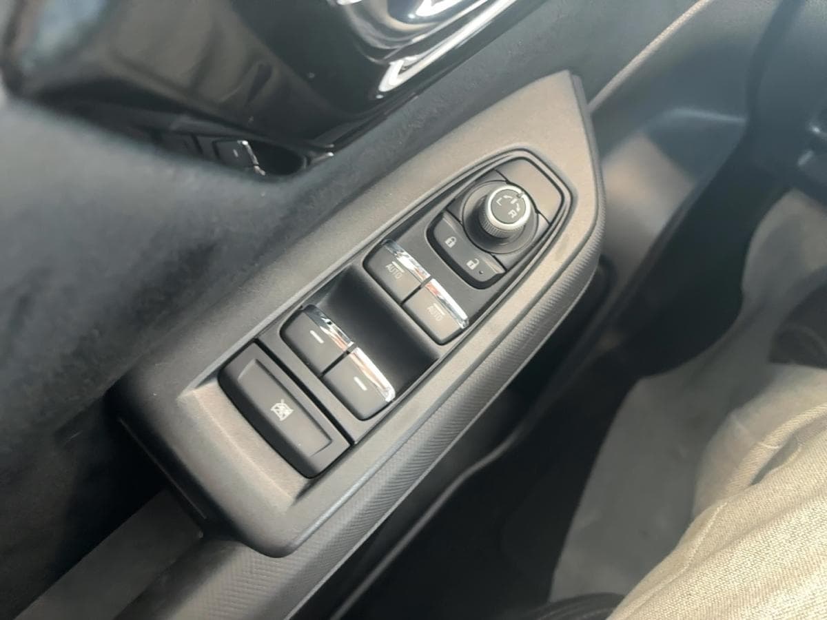 Subaru Forester 2025 — photo 10
