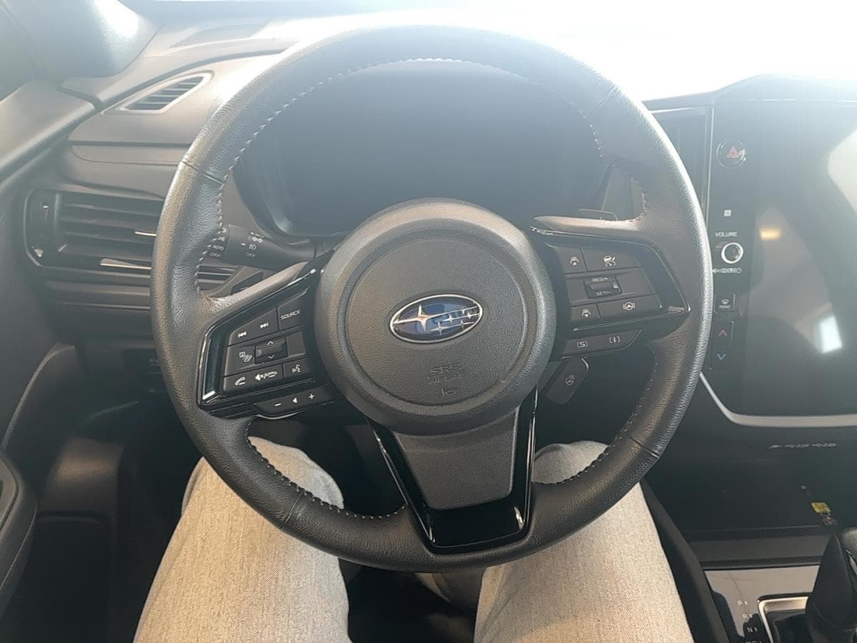 Subaru Forester 2025 — photo 11
