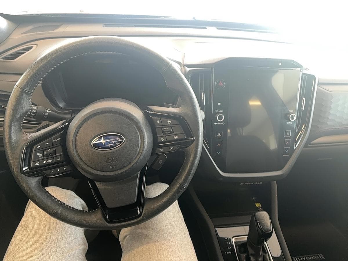 Subaru Forester 2025 — photo 9