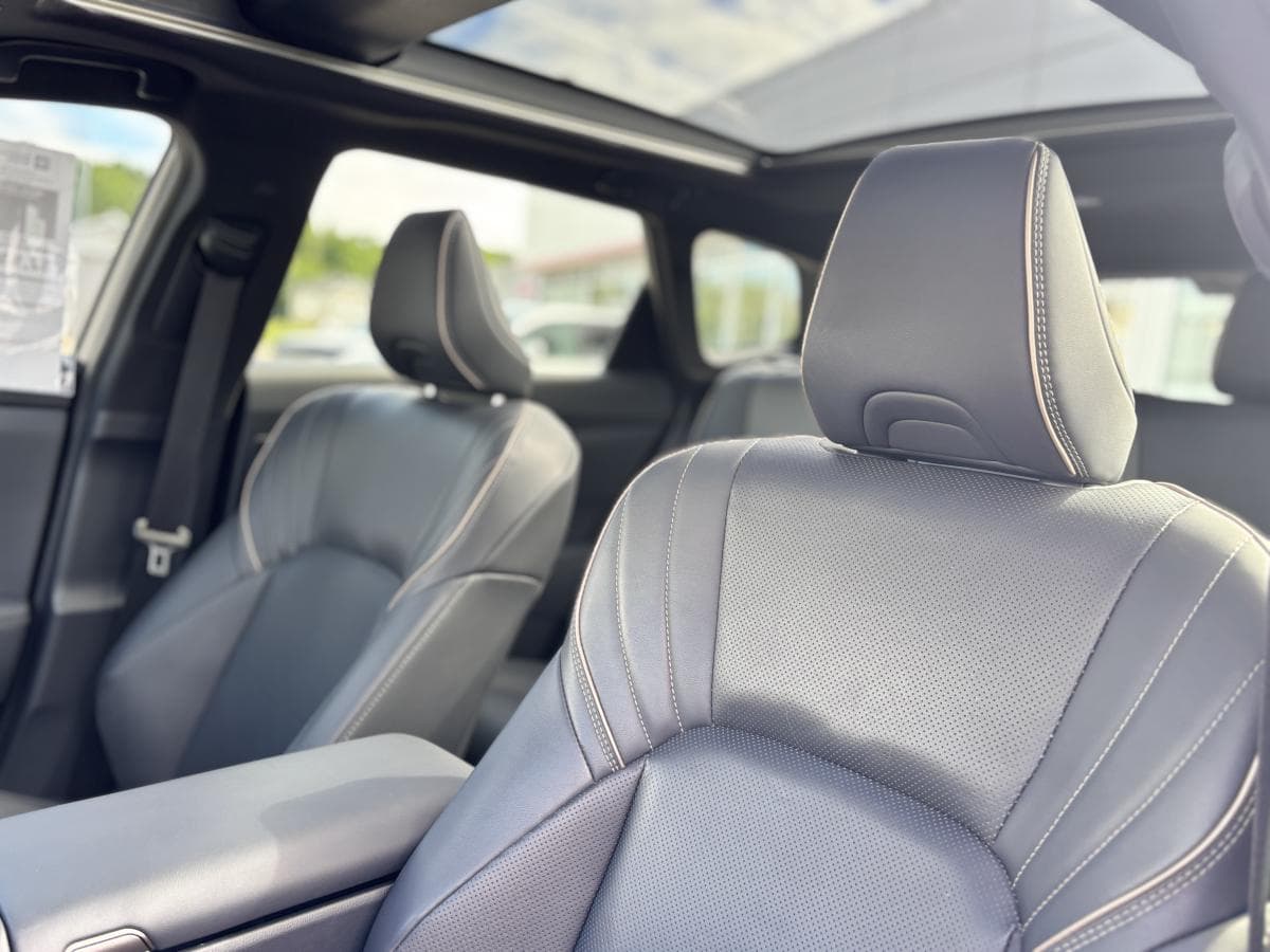Toyota Crown Signia 2025 — photo 17