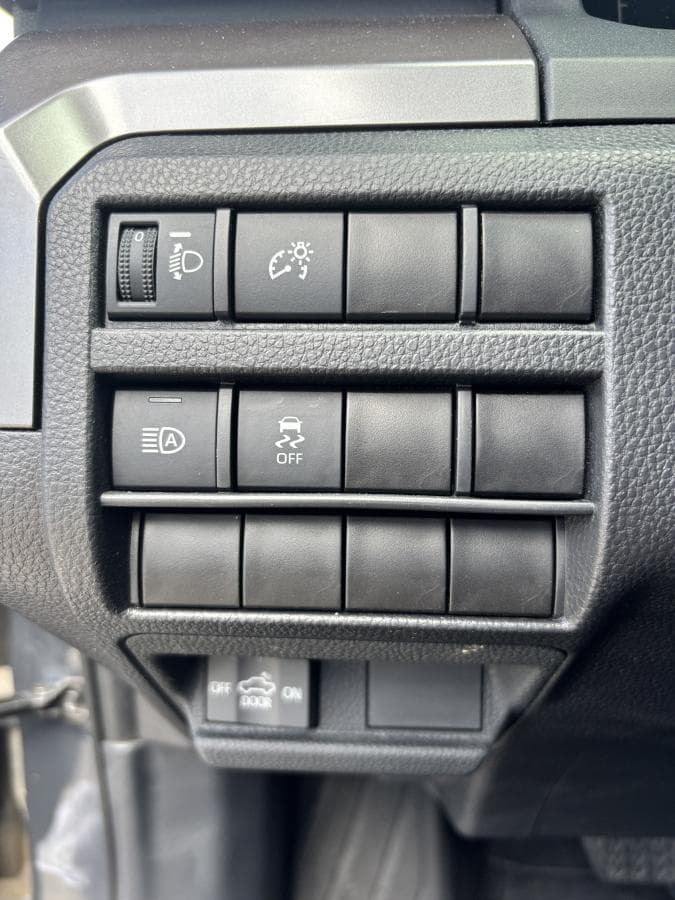 Toyota Tacoma 2024 — photo 10