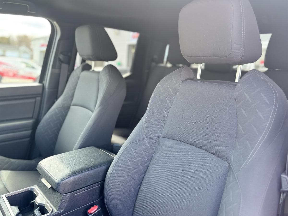 Toyota Tacoma 2024 — photo 17