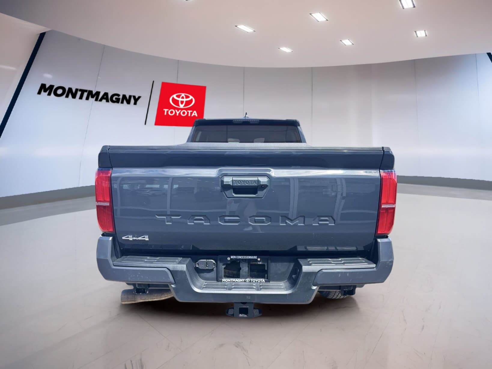 Toyota Tacoma 2024 — photo 5