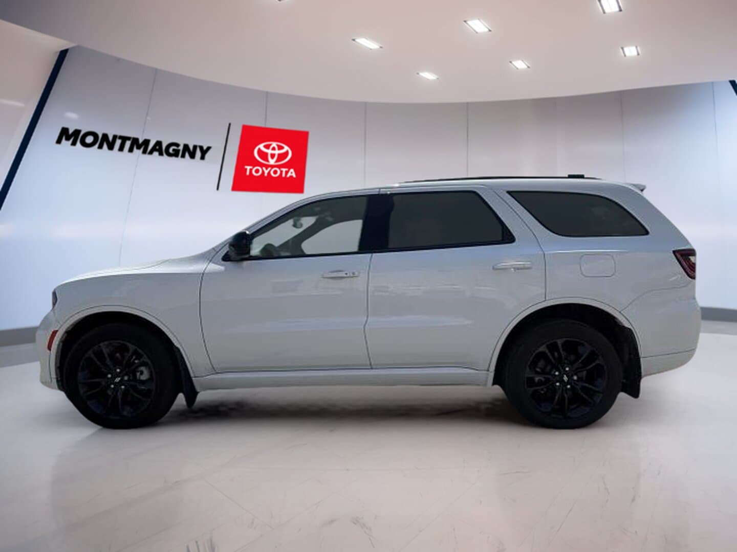 Dodge Durango 2025 — photo 2