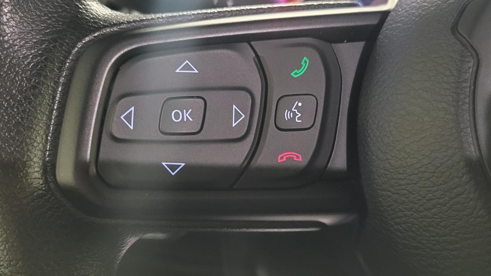 Jeep Wrangler 2024 — photo 21