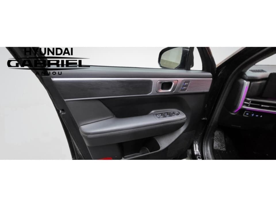 Hyundai Santa Fe 2024 — photo 21