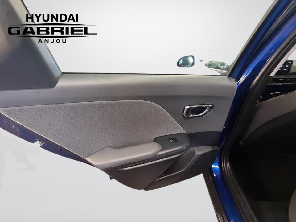 Kia K4 2025 — photo 11