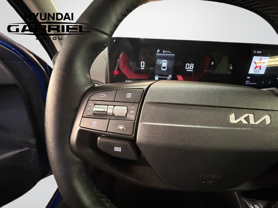 Kia K4 2025 — photo 19