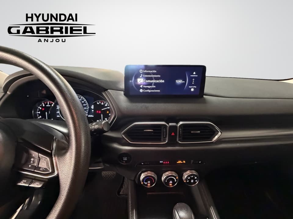 Mazda CX-5 2024 — photo 10