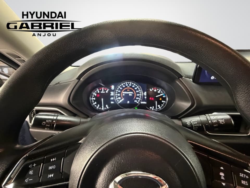 Mazda CX-5 2024 — photo 11
