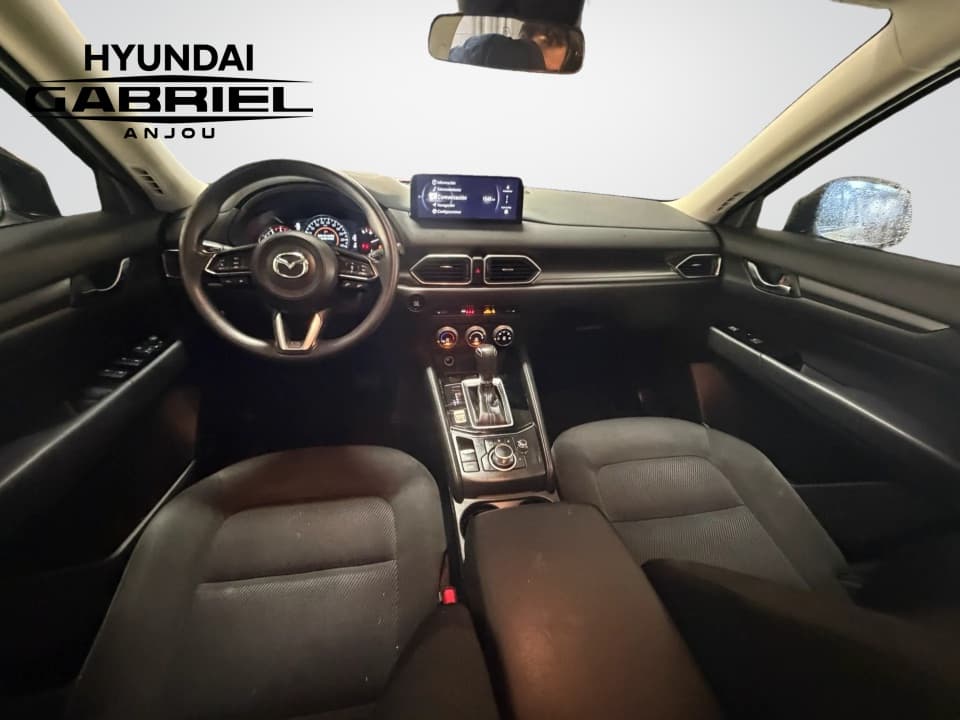 Mazda CX-5 2024 — photo 12