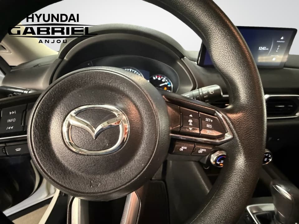 Mazda CX-5 2024 — photo 13