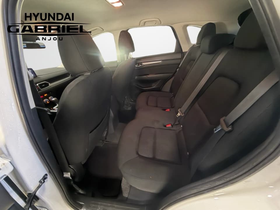 Mazda CX-5 2024 — photo 14