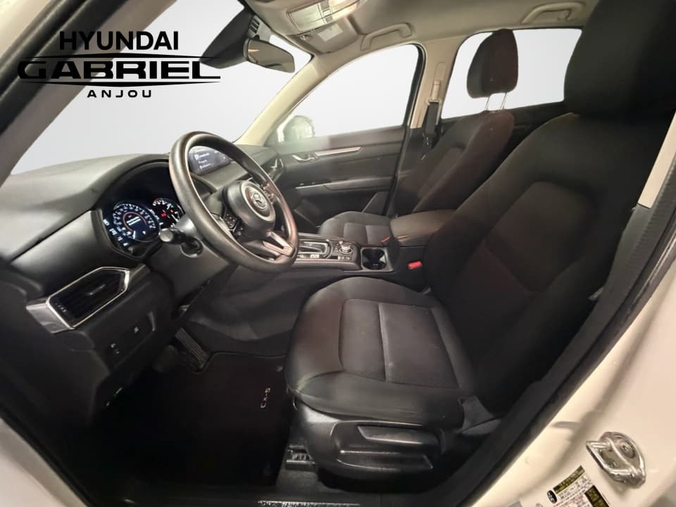 Mazda CX-5 2024 — photo 17