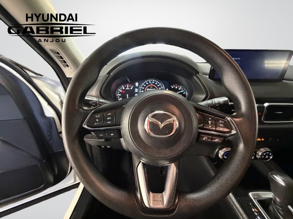 Mazda CX-5 2024 — photo 19