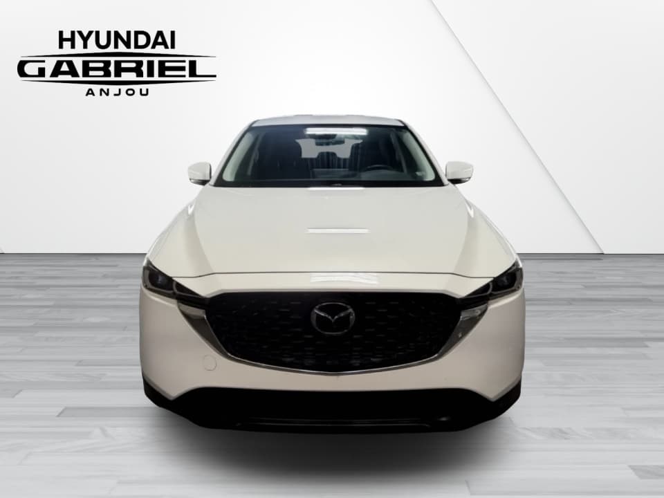 Mazda CX-5 2024 — photo 2
