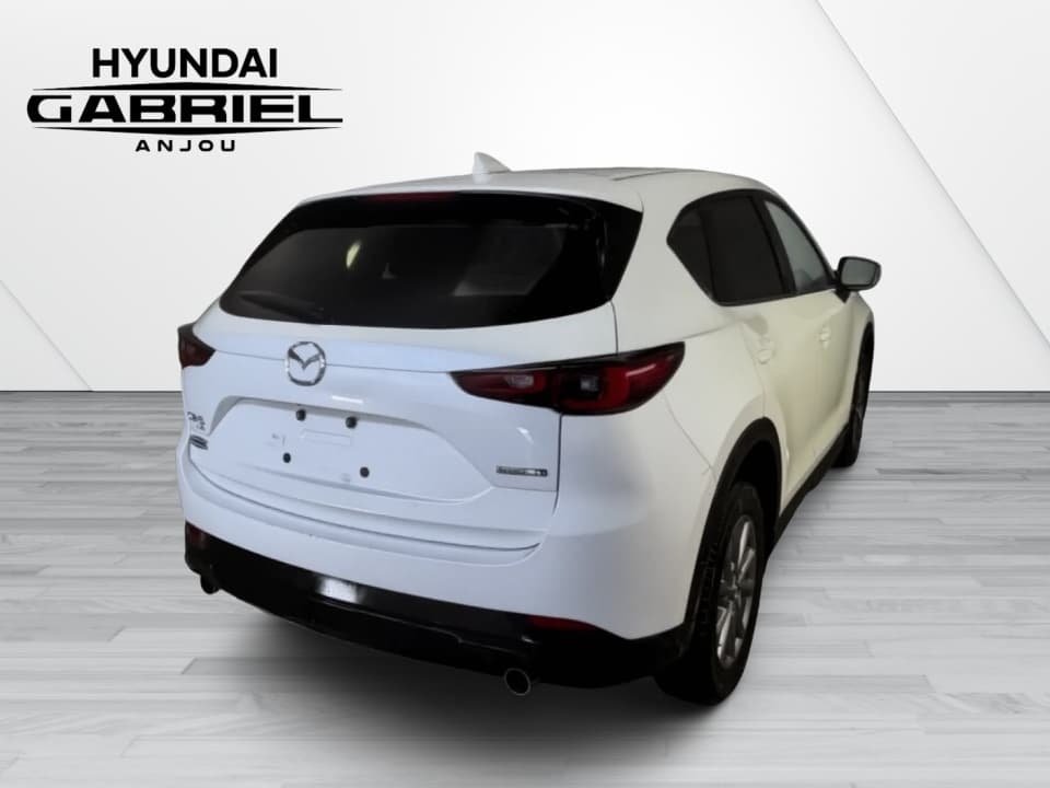 Mazda CX-5 2024 — photo 7