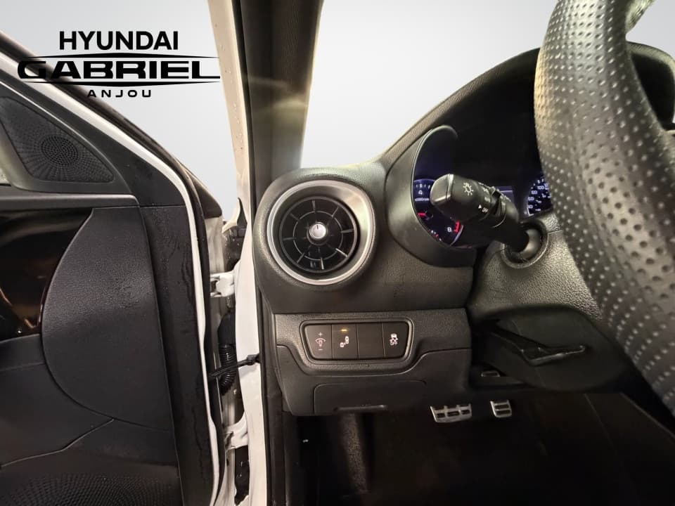 Kia Forte 2024 — photo 15