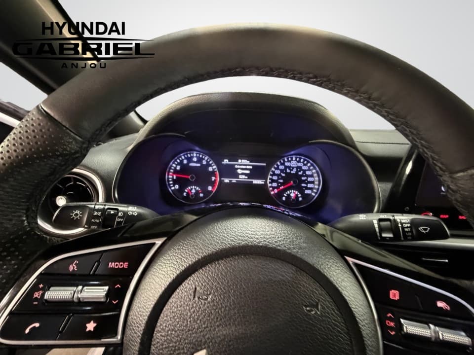Kia Forte 2024 — photo 18