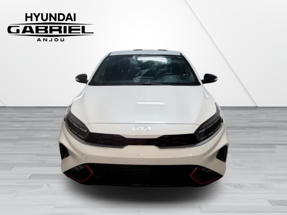 Kia Forte 2024 — photo 2