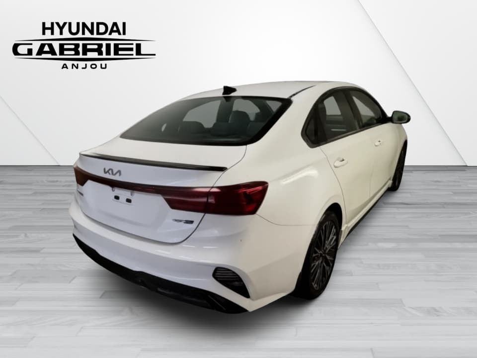 Kia Forte 2024 — photo 4