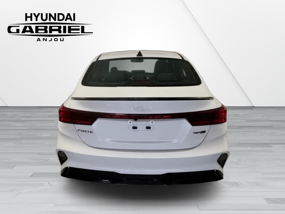 Kia Forte 2024 — photo 5