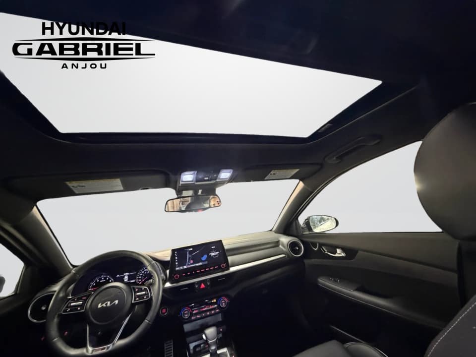 Kia Forte 2024 — photo 7