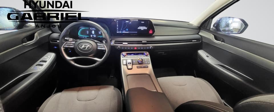 Hyundai Palisade 2025 — photo 11