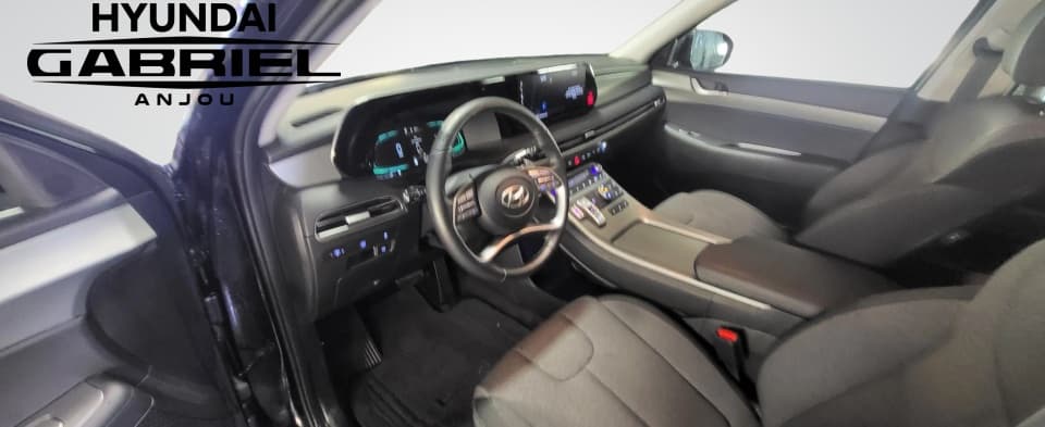Hyundai Palisade 2025 — photo 12