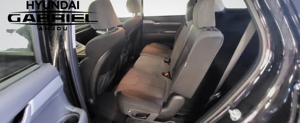 Hyundai Palisade 2025 — photo 13