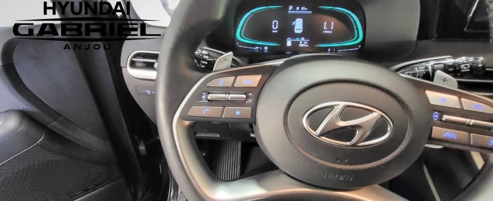 Hyundai Palisade 2025 — photo 20