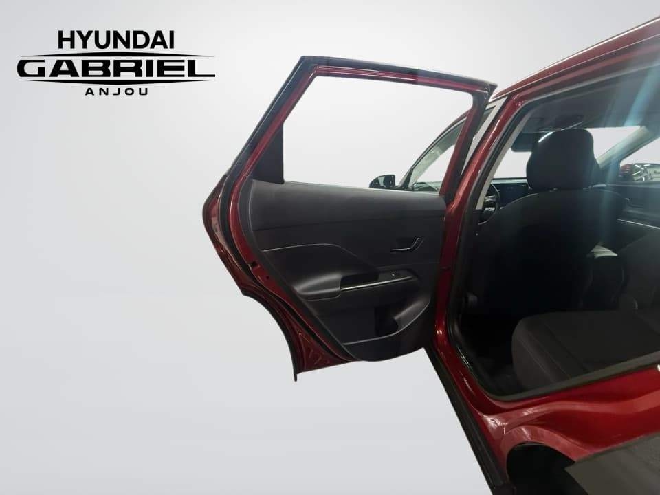 Hyundai Kona 2024 — photo 11